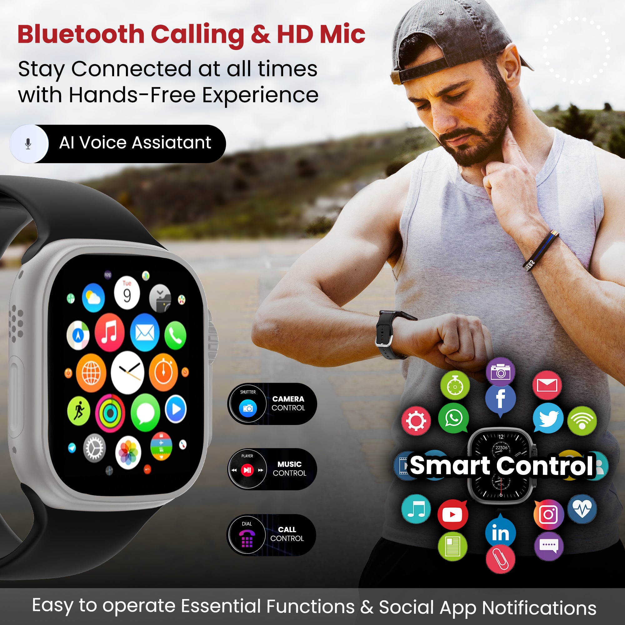 smartwatch